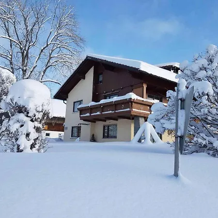 Appartement Fuerst *