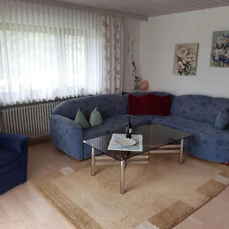 Fuerst Appartement Mauth