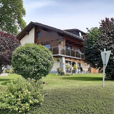 Fuerst Apartment