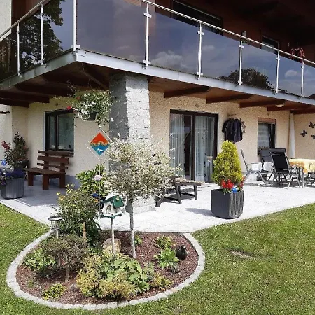 Apartment Fuerst