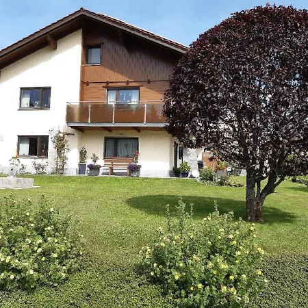 Apartment Fuerst *
