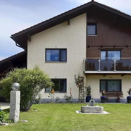 Fuerst Apartment