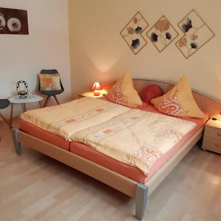Fuerst Apartment *