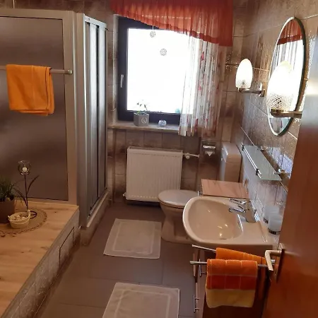 Fuerst Apartment