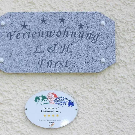Fuerst Apartment Mauth