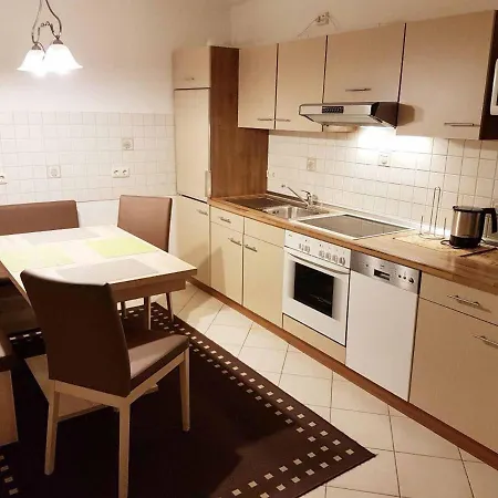 Fuerst Appartement Mauth