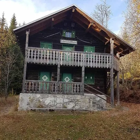 Fuerst Apartment Mauth